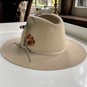 Stetson Hat